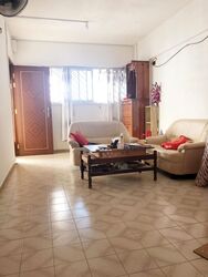Blk 206 Bukit Batok Street 21 (Bukit Batok), HDB 3 Rooms #632696901